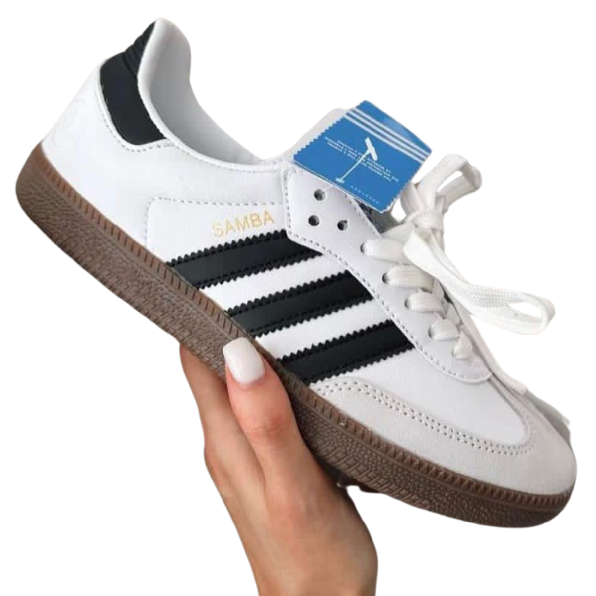 TENIS ADIDAS SAMBA HOMBRE ONLINESHOPPINGCENTERG